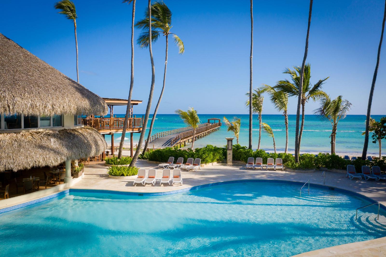 Hotel Impressive Resorts & Spas Punta Cana 