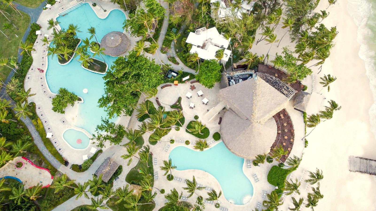 Hotel Impressive Resorts & Spas Punta Cana 