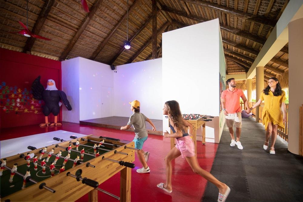 Hotel Impressive Resorts & Spas Punta Cana 