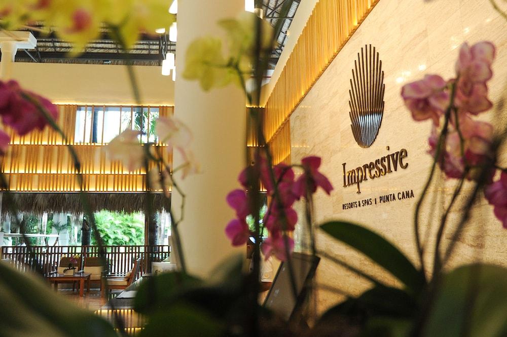 Hotel Impressive Resorts & Spas Punta Cana 