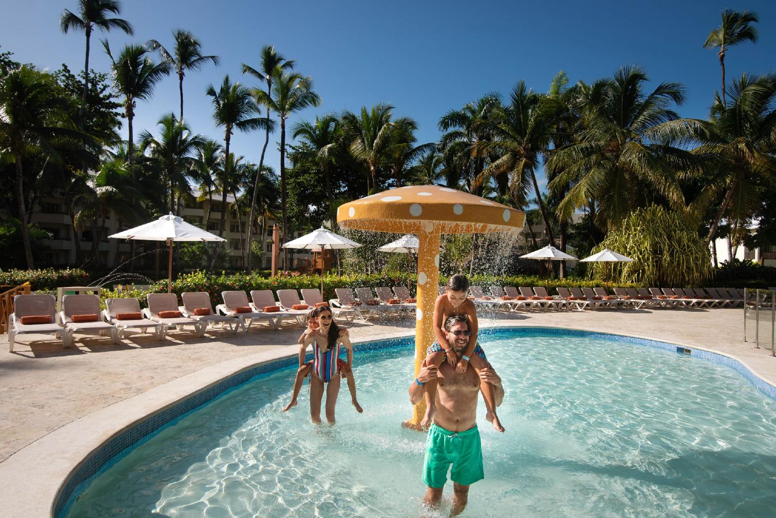 Hotel Impressive Resorts & Spas Punta Cana 