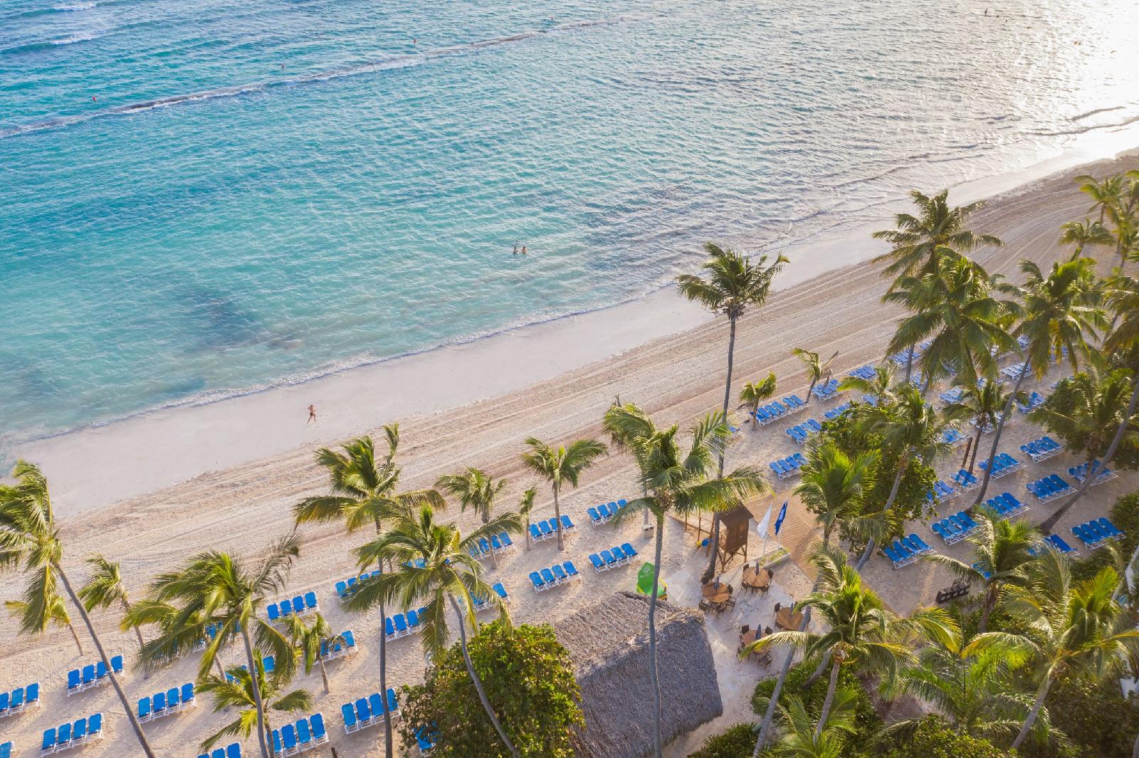 Hotel Impressive Resorts & Spas Punta Cana 