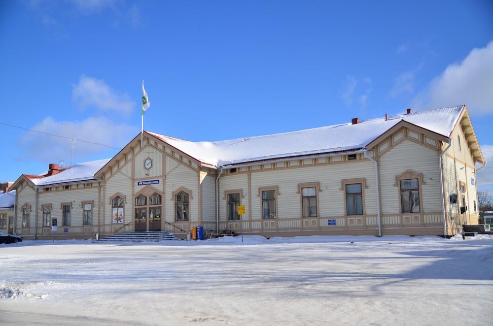 Oulu Hotel