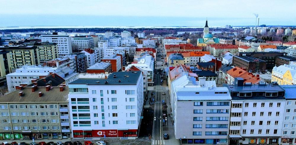 Oulu Hotel