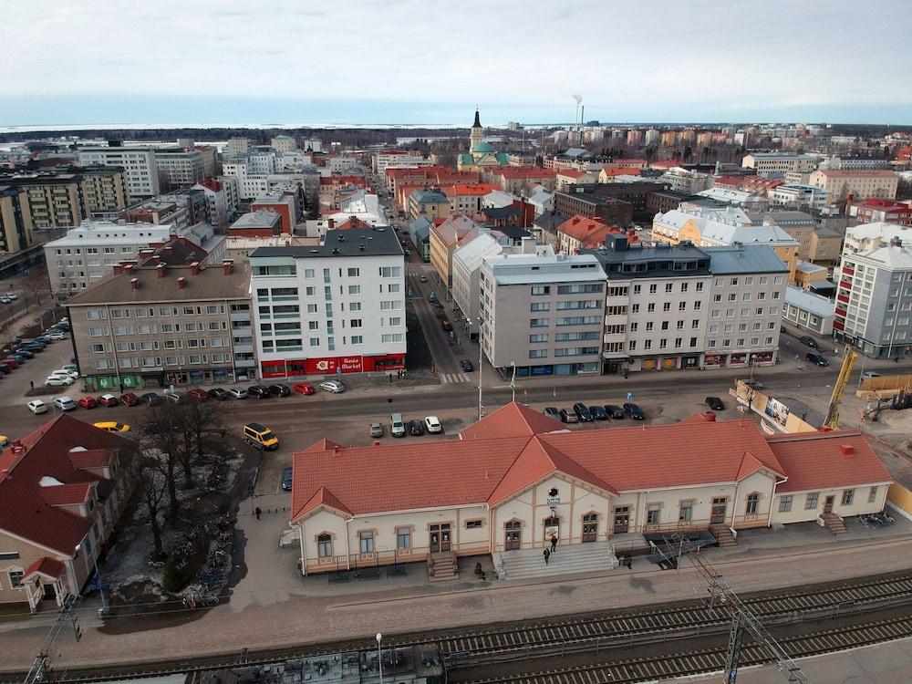 Oulu Hotel