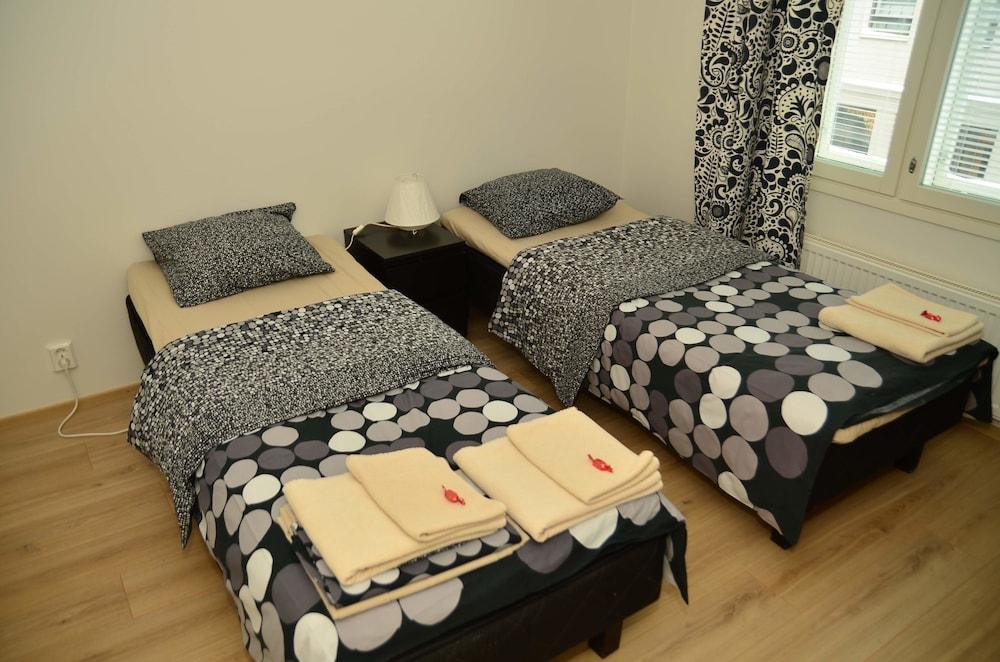 Oulu Hotel