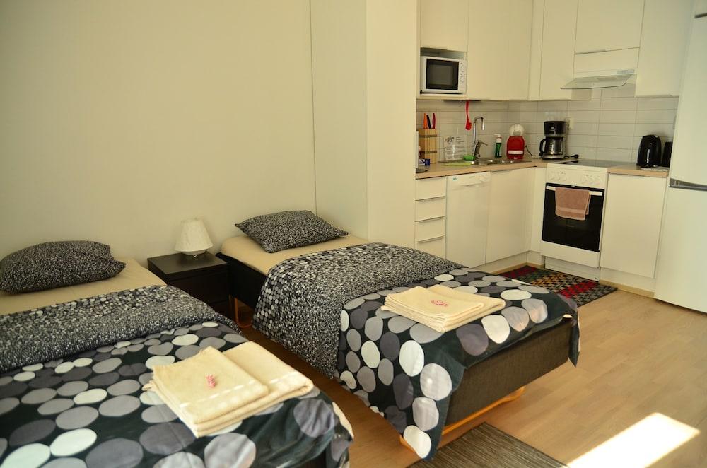 Oulu Hotel