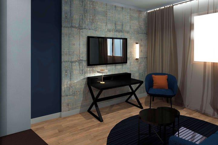 Aerel Appart'Hotel Toulouse Blagnac