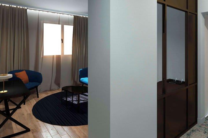 Aerel Appart'Hotel Toulouse Blagnac