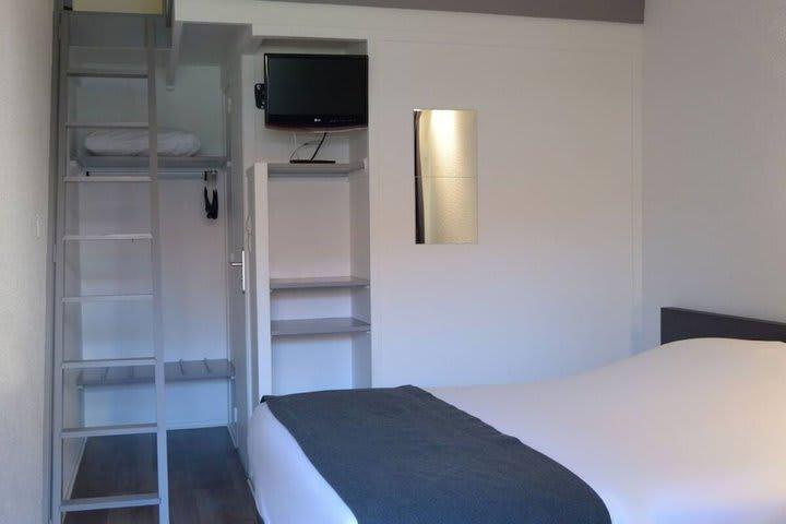 Aerel Appart'Hotel Toulouse Blagnac