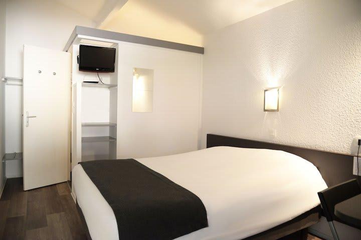 Aerel Appart'Hotel Toulouse Blagnac