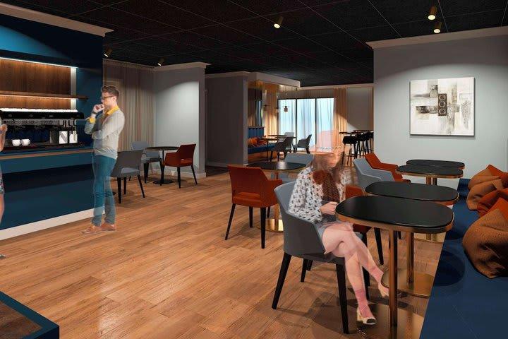 Aerel Appart'Hotel Toulouse Blagnac
