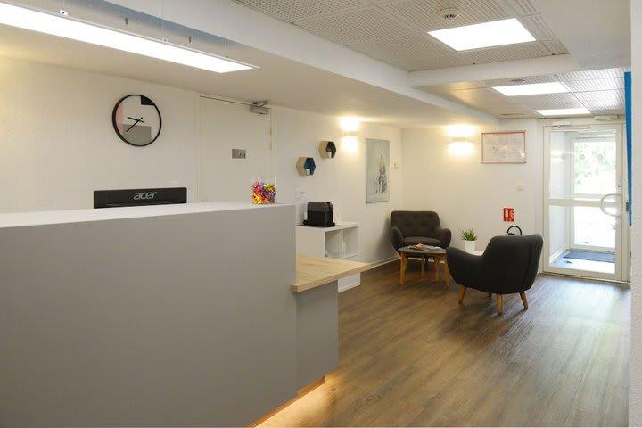 Aerel Appart'Hotel Toulouse Blagnac