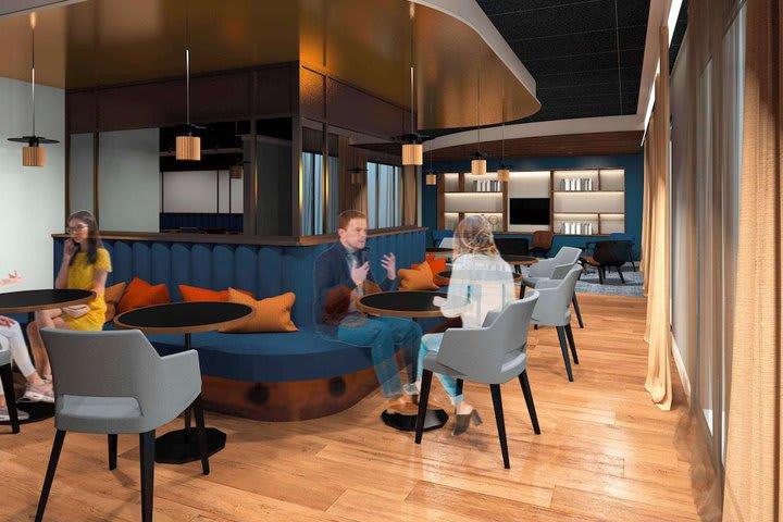 Aerel Appart'Hotel Toulouse Blagnac