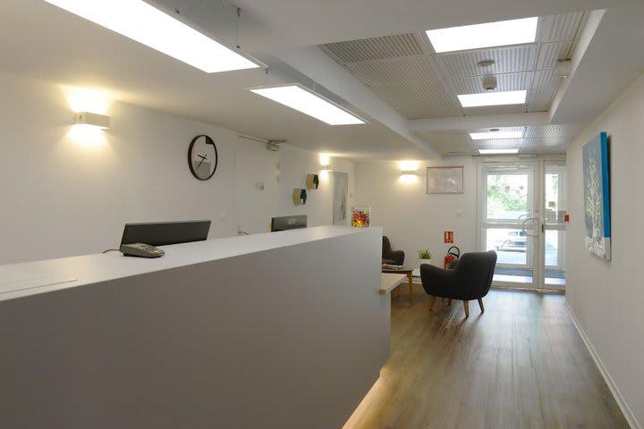 Aerel Appart'Hotel Toulouse Blagnac
