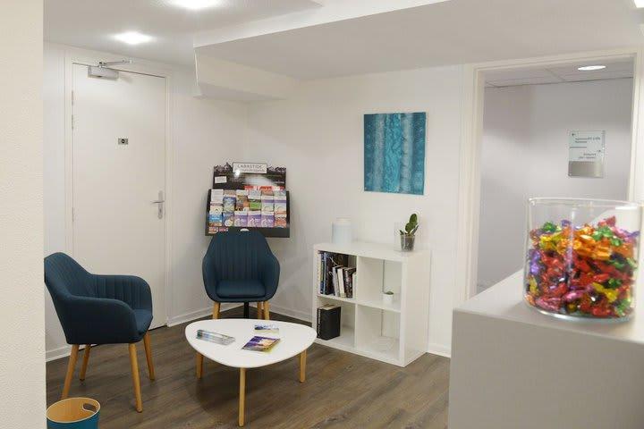 Aerel Appart'Hotel Toulouse Blagnac