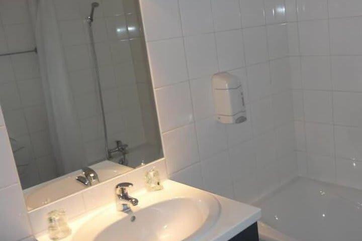 Aerel Appart'Hotel Toulouse Blagnac