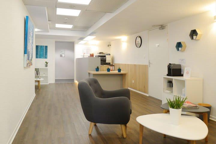 Aerel Appart'Hotel Toulouse Blagnac