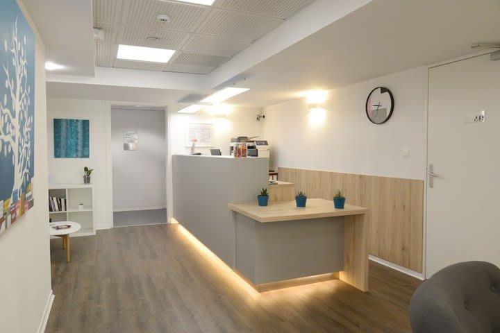 Aerel Appart'Hotel Toulouse Blagnac