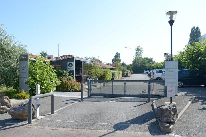 Aerel Appart'Hotel Toulouse Blagnac