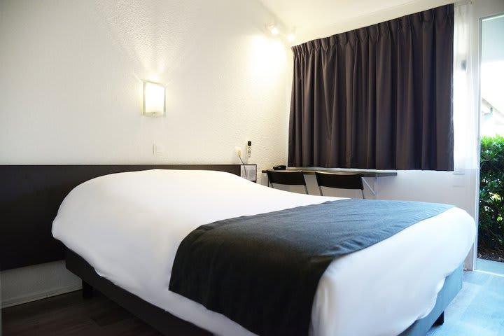 Aerel Appart'Hotel Toulouse Blagnac