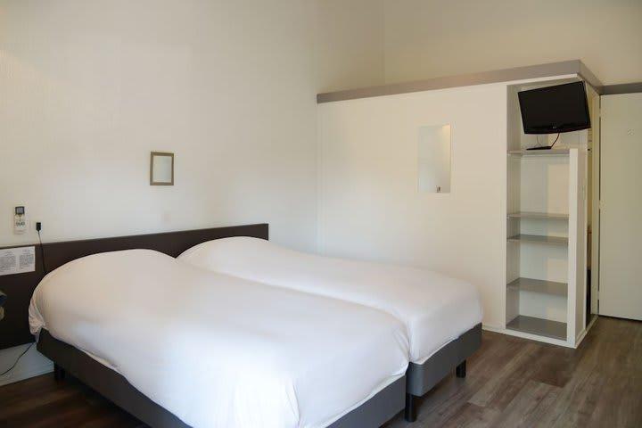 Aerel Appart'Hotel Toulouse Blagnac