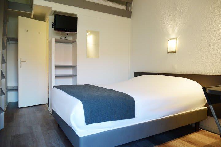 Aerel Appart'Hotel Toulouse Blagnac