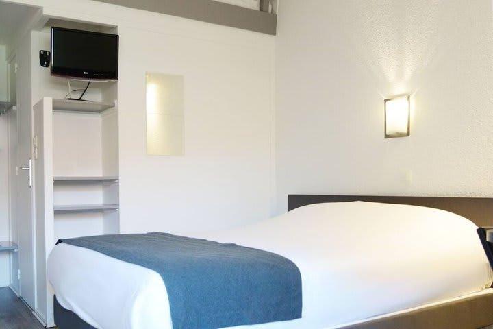 Aerel Appart'Hotel Toulouse Blagnac