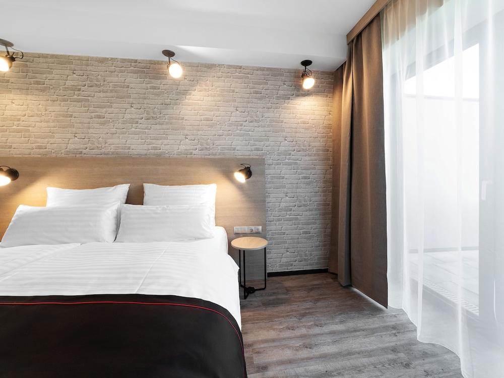 DORMERO Hotel Budapest