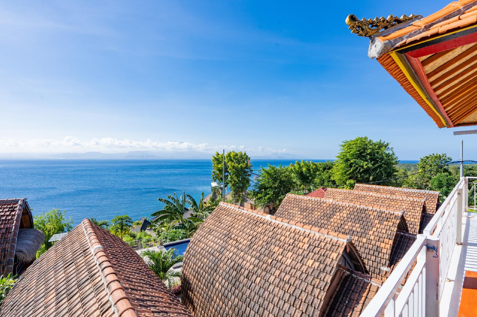 Sundi Ocean Bungalow