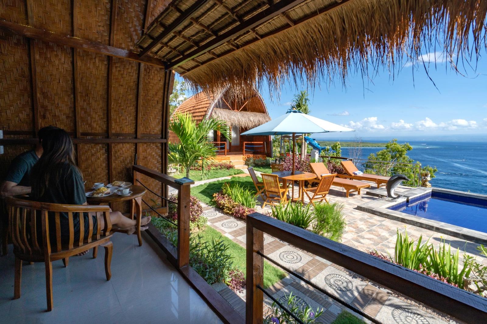 Sundi Ocean Bungalow