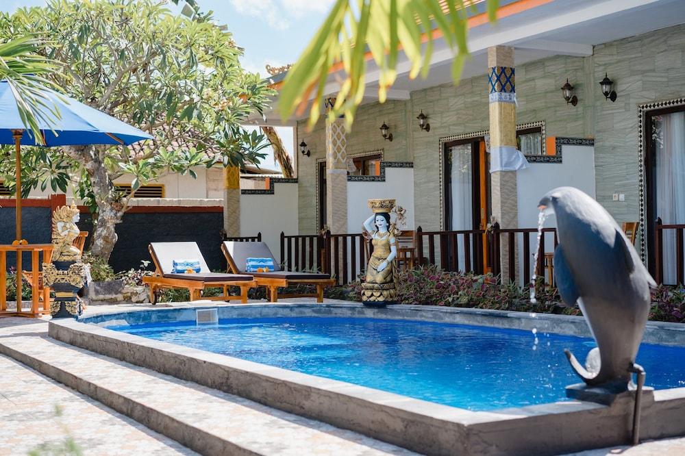 Sundi Ocean Bungalow