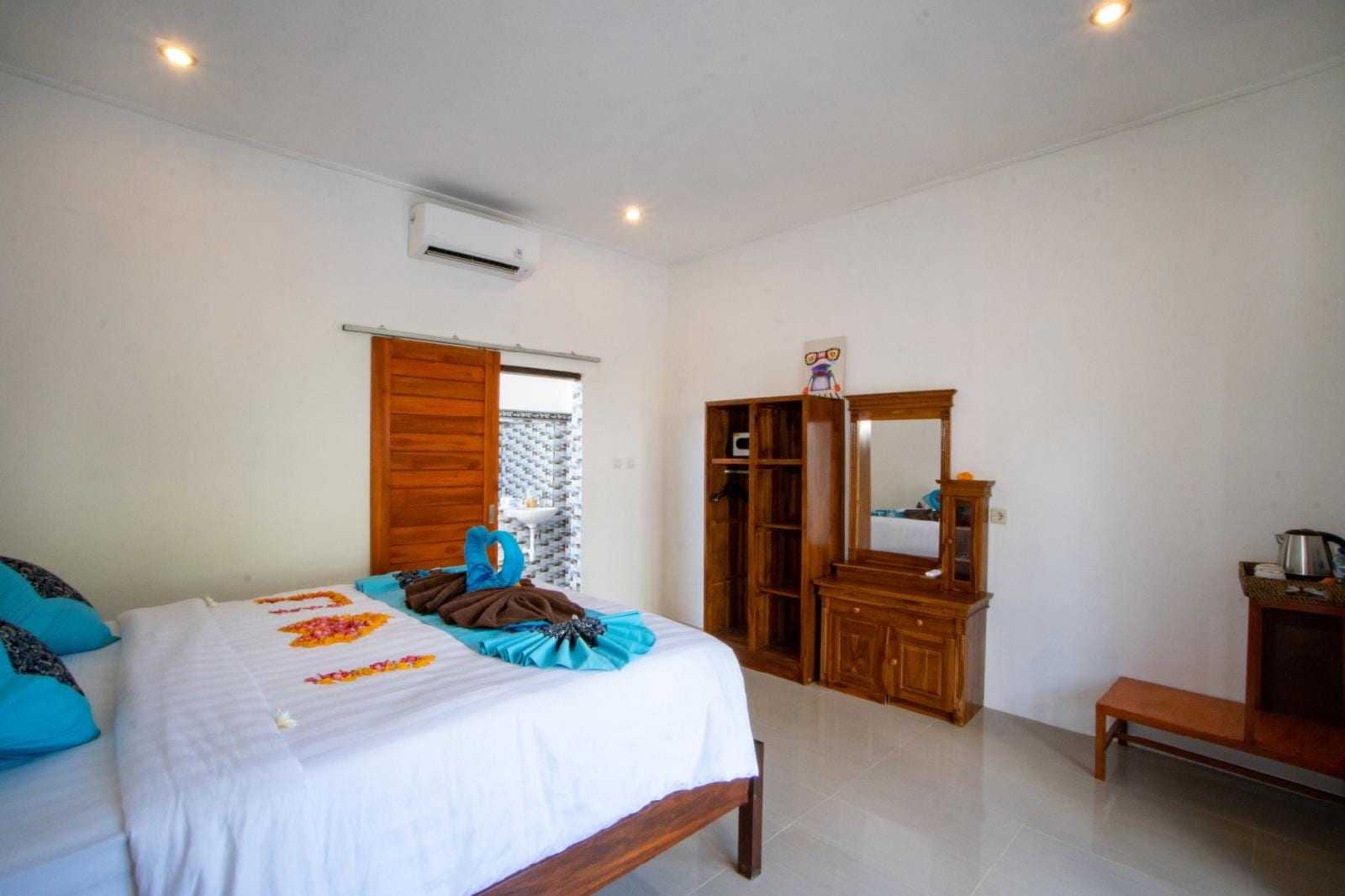 Sundi Ocean Bungalow