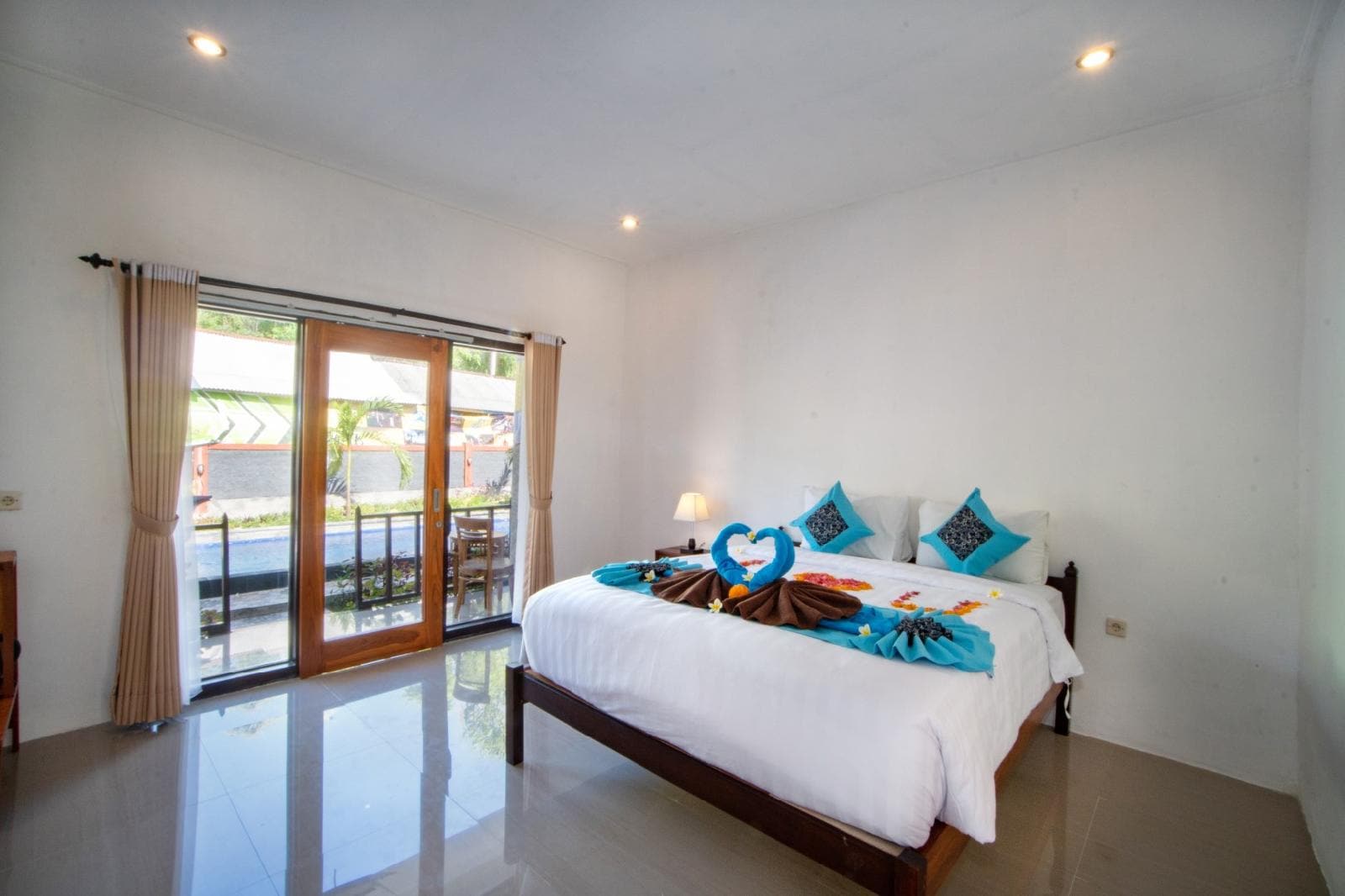 Sundi Ocean Bungalow