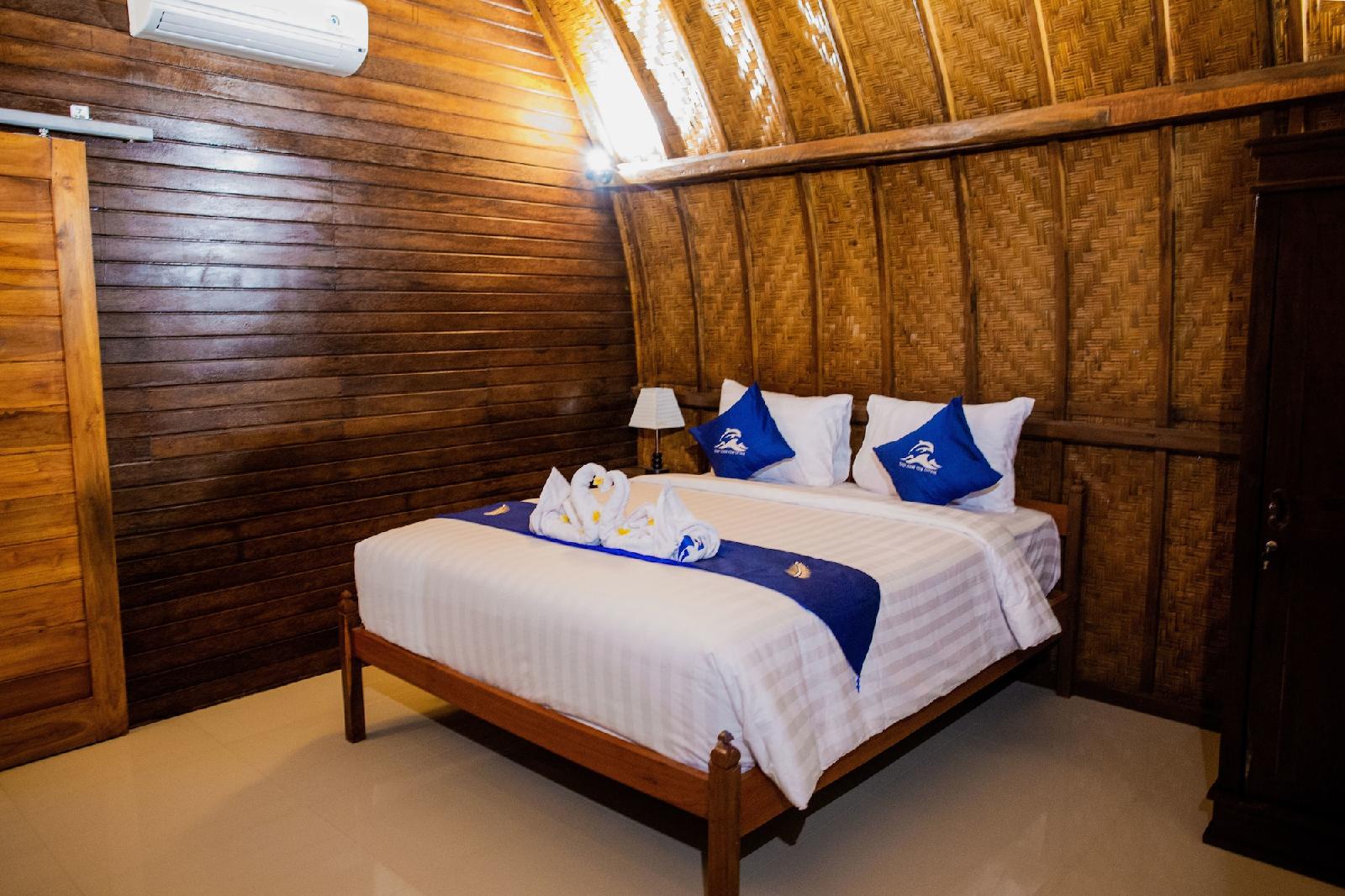Sundi Ocean Bungalow
