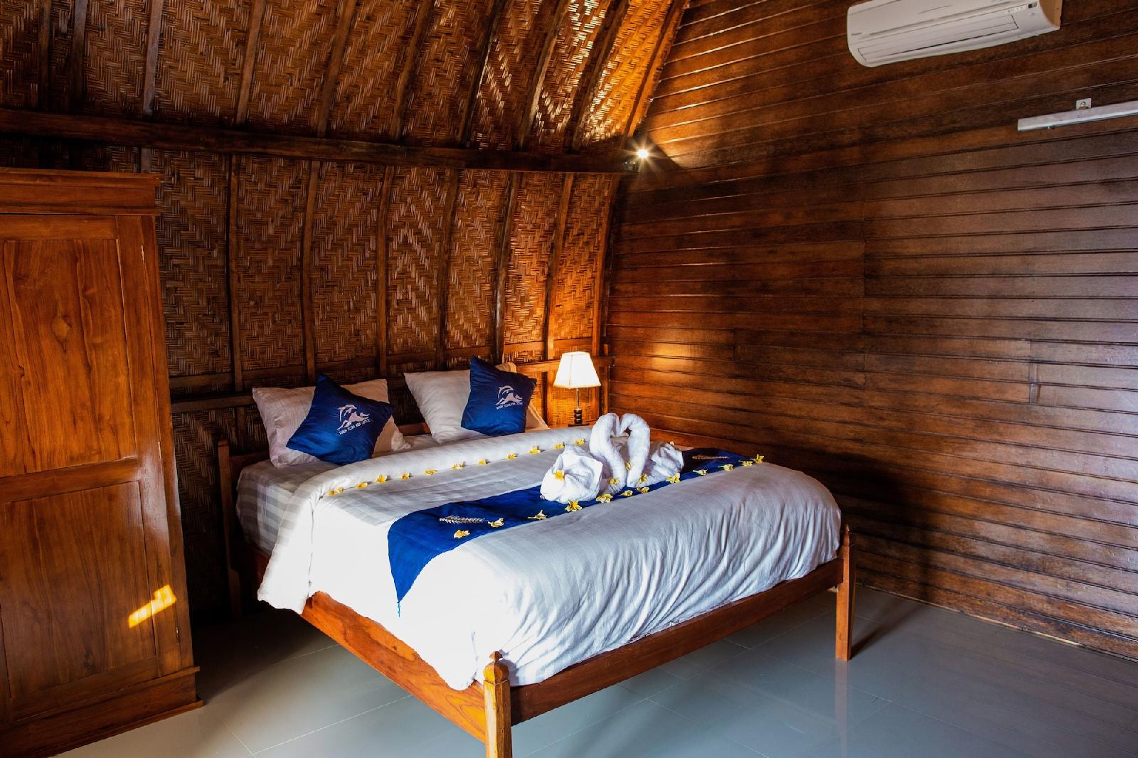 Sundi Ocean Bungalow