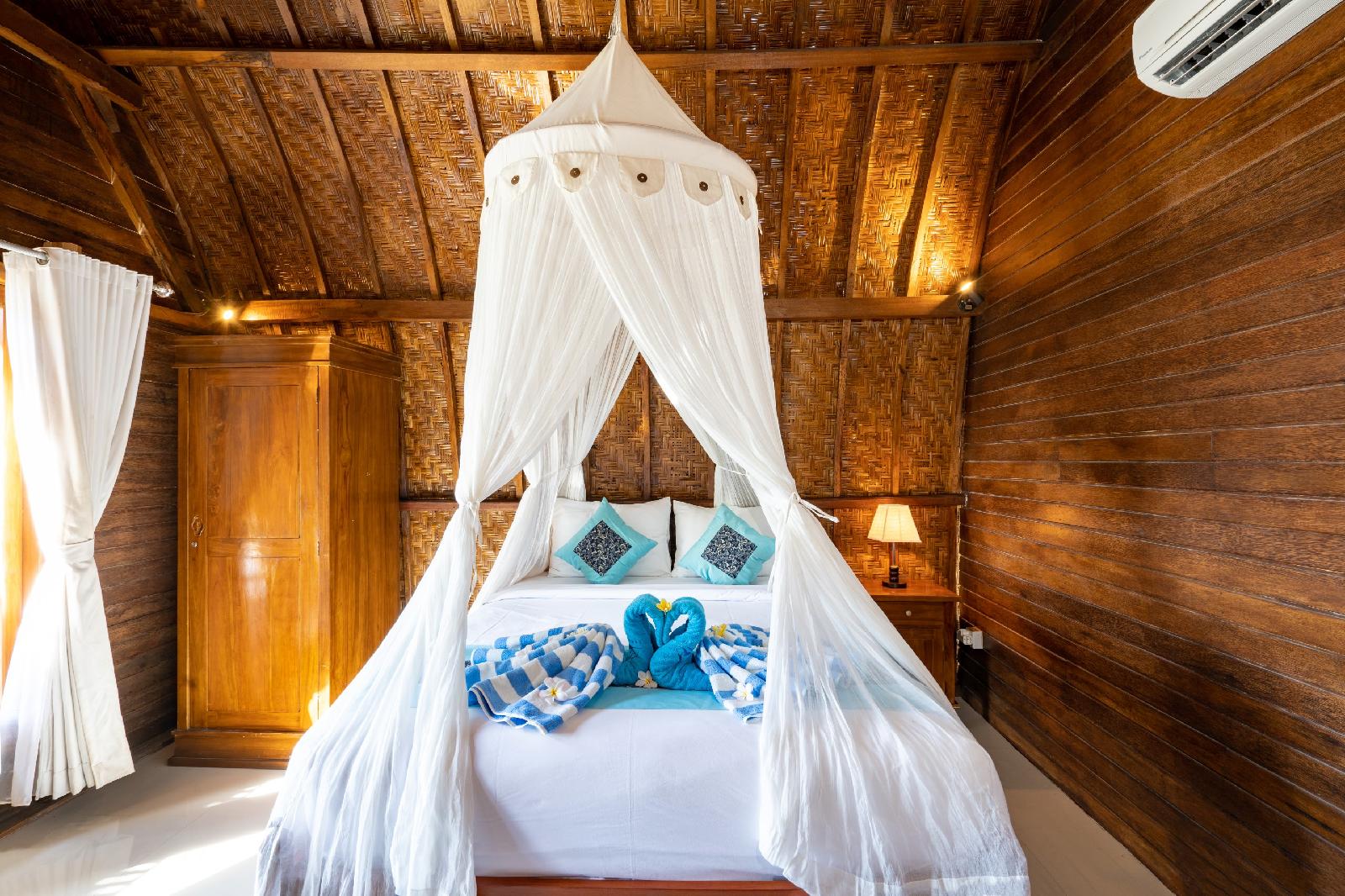 Sundi Ocean Bungalow