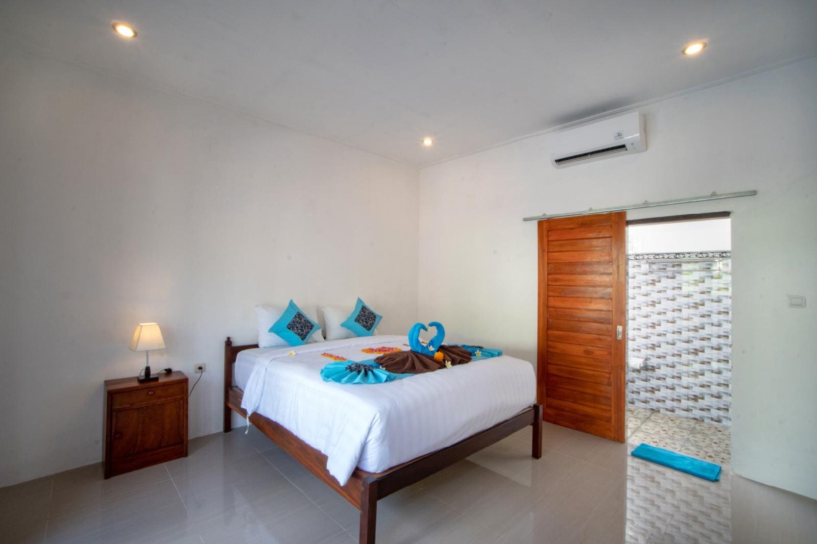 Sundi Ocean Bungalow