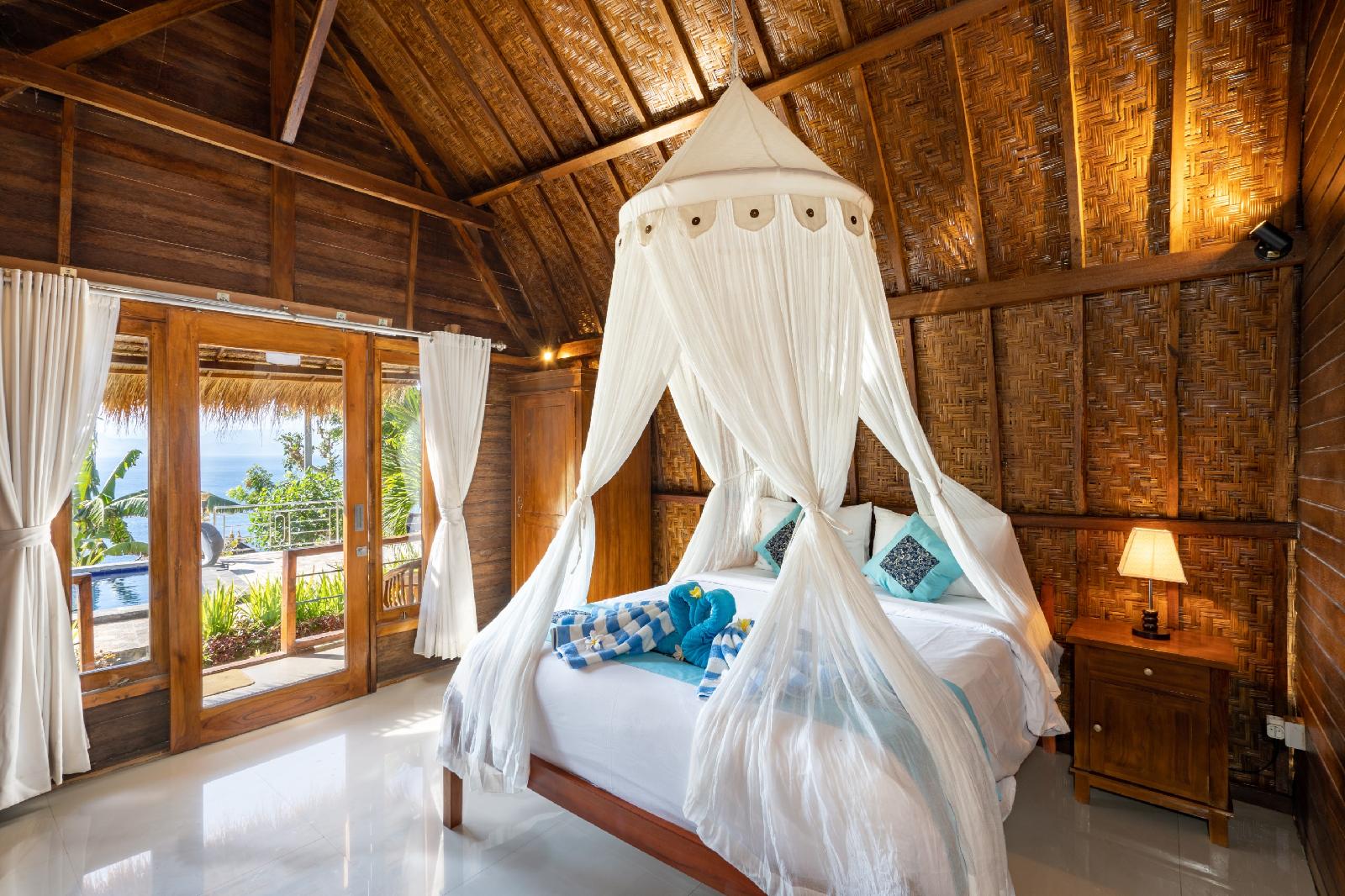 Sundi Ocean Bungalow