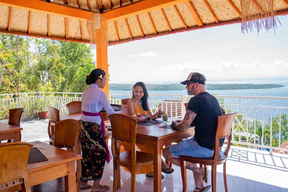 Sundi Ocean Bungalow