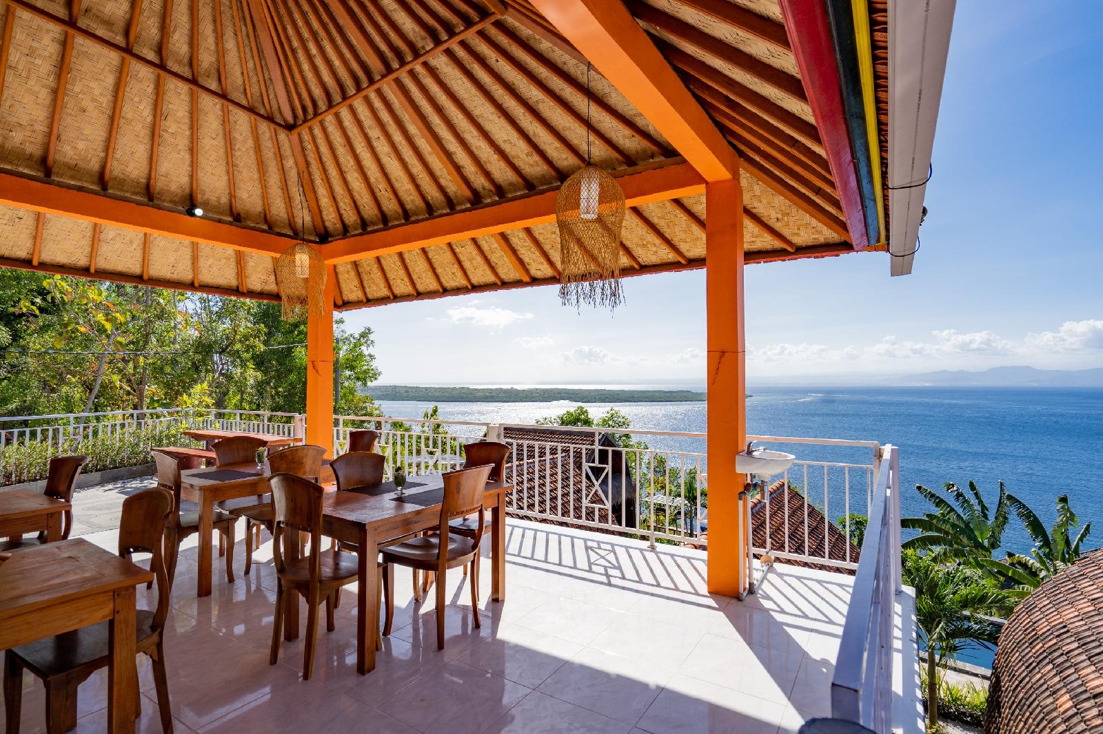 Sundi Ocean Bungalow