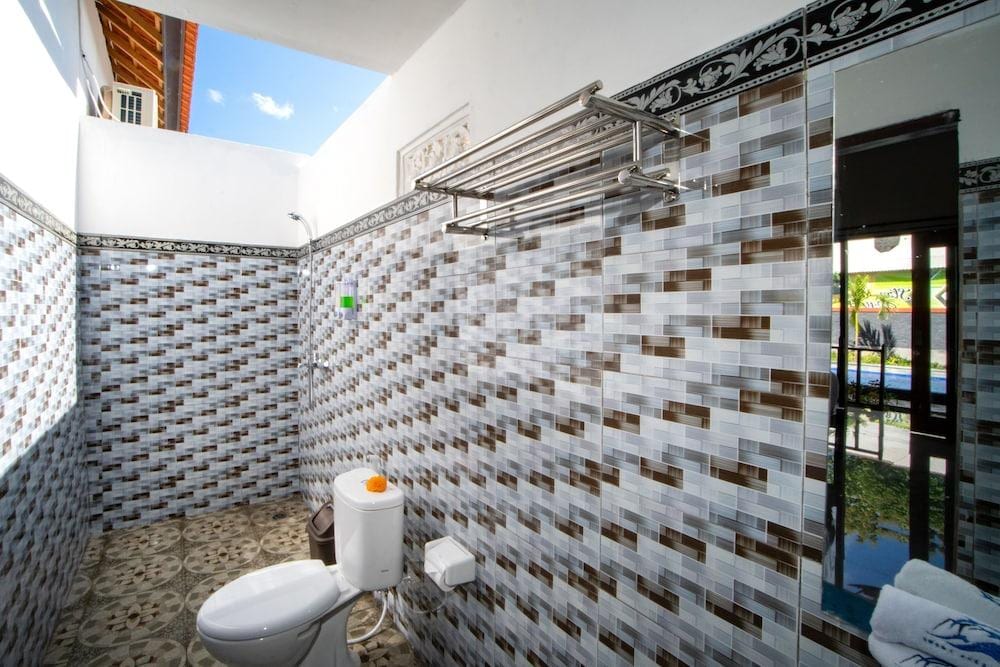 Sundi Ocean Bungalow