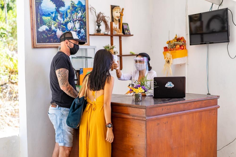 Sundi Ocean Bungalow