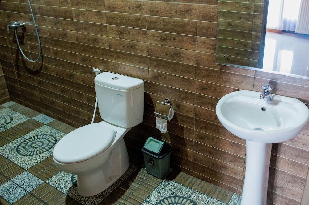 Sundi Ocean Bungalow