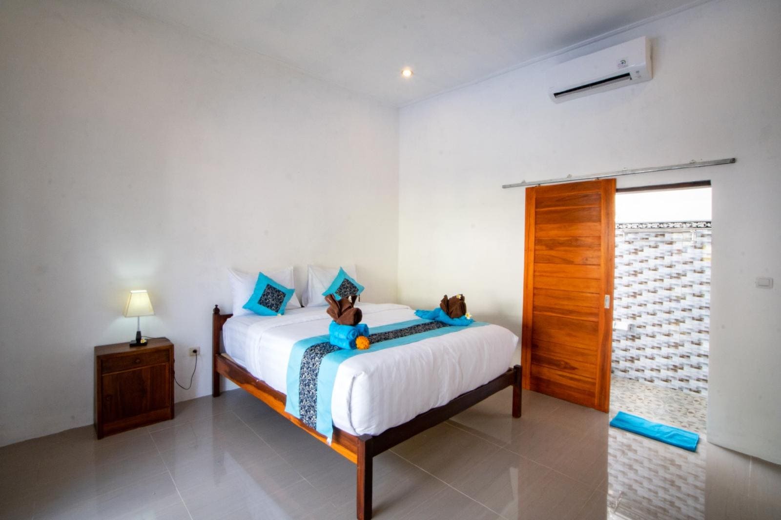 Sundi Ocean Bungalow