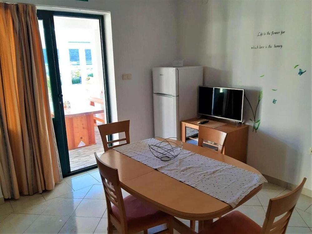 Apartments Raffaello
