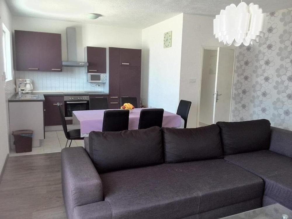 Apartments Raffaello