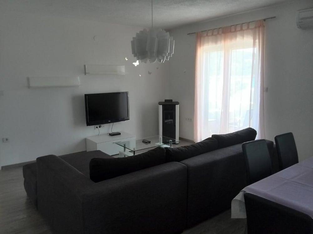 Apartments Raffaello