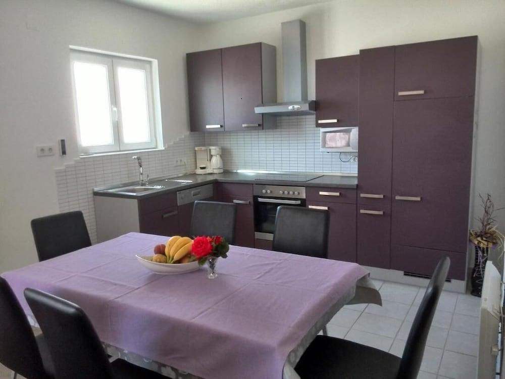 Apartments Raffaello
