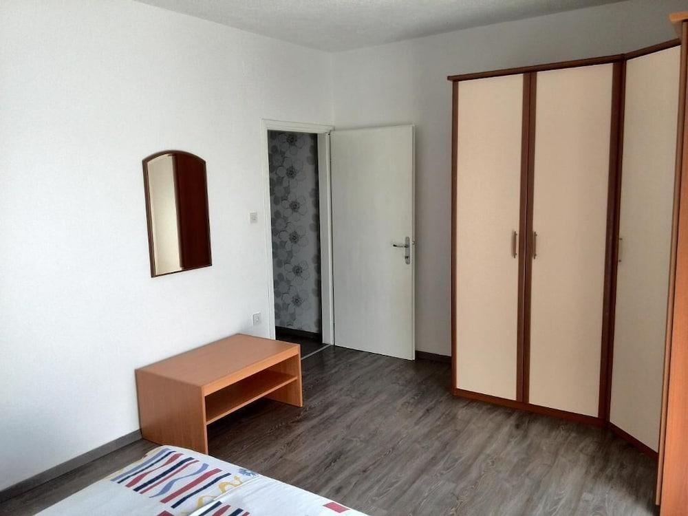 Apartments Raffaello
